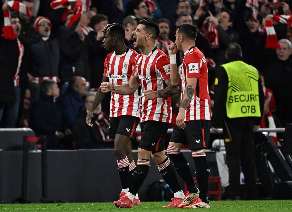 皇家社会客场击败毕尔巴鄂竞技，稳居前列的简单介绍