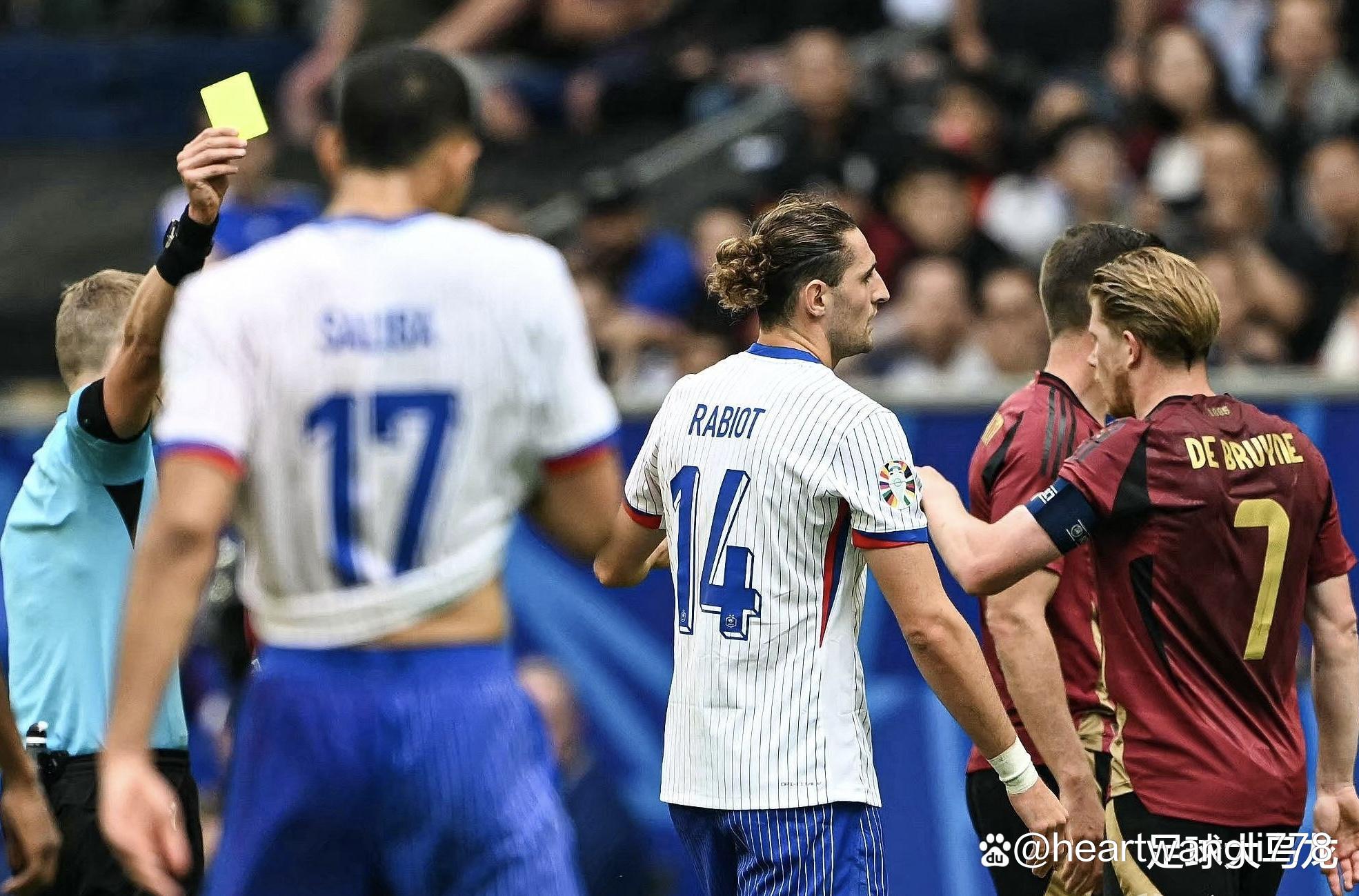 包含风云突变！法国顶级球会踢平外来球队的词条