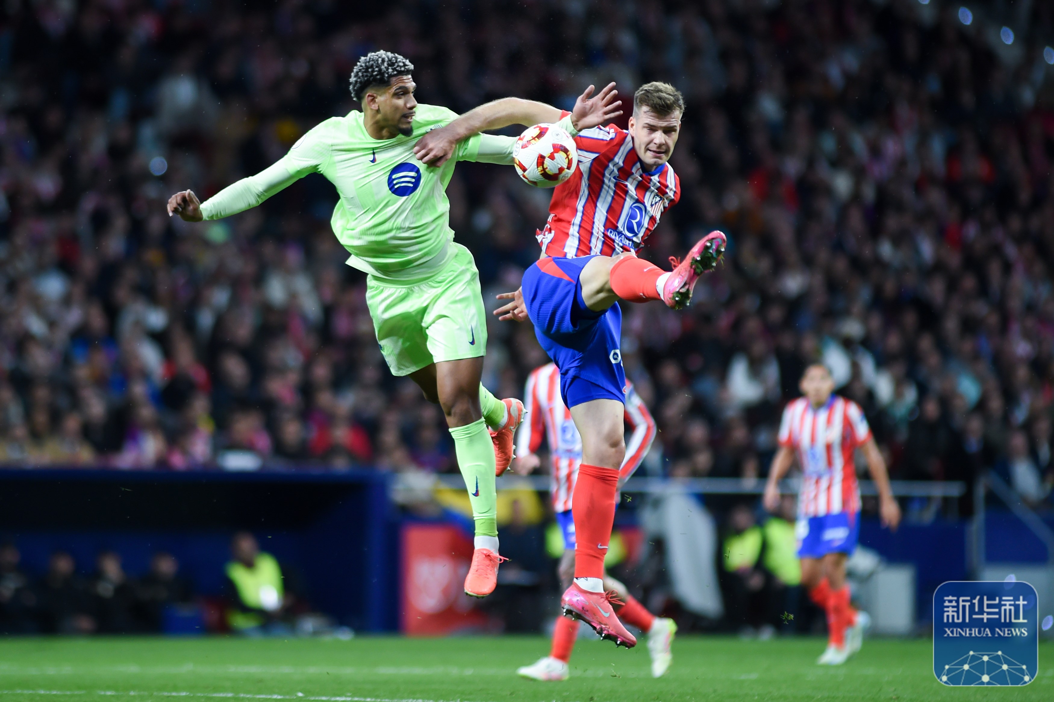 西班牙队联赛迎战劲敌，目标只有终止连败