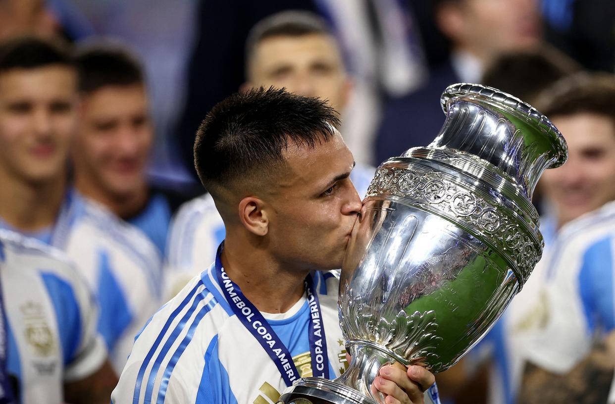 阿根廷队锦标赛迎战劲敌，目标只有险胜对手的简单介绍