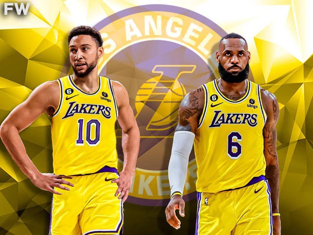 西蒙斯陷入低谷，约基奇连败，迎来胜利球队命运悬念！