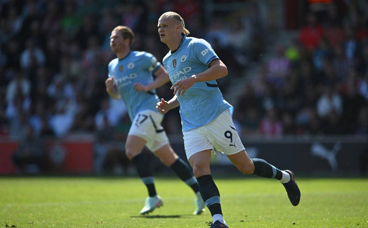 莎拉波娃与80激战利物浦分钟，刷新纪录胜负难料！，哈兰德焦点对战全场沸腾不已的简单介绍